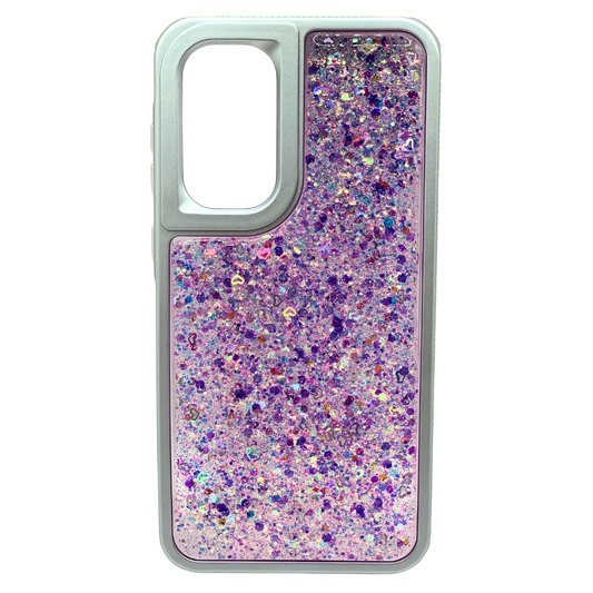Funda Samsung A36 Glitter