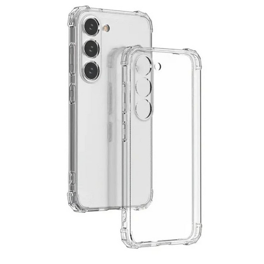 Carcasa Transparente para S24 Plus
