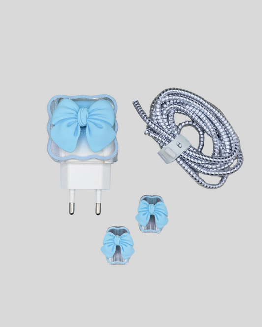 Protector de cargador Coquett