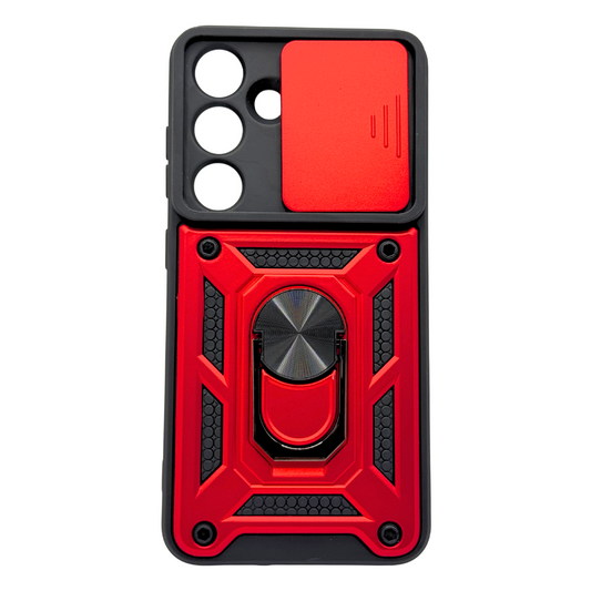 Carcasa Para Samsung S25 de grado militar