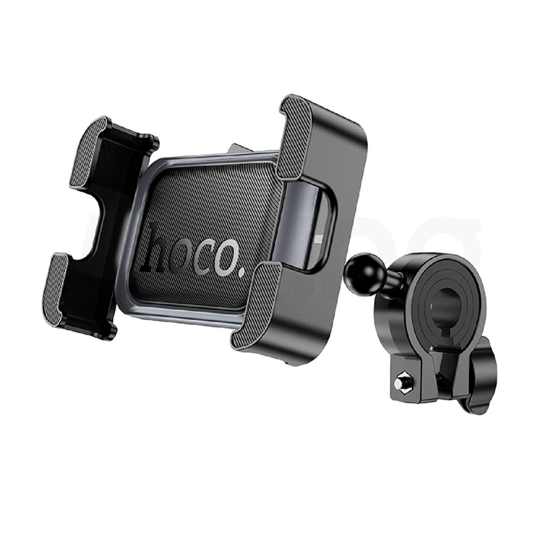 Soporte de teléfono para moto y bicicleta HOCO H82