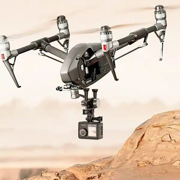 Camara deportiva Hoco BV102