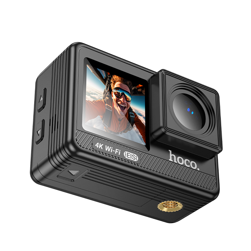Camara deportiva Hoco BV102