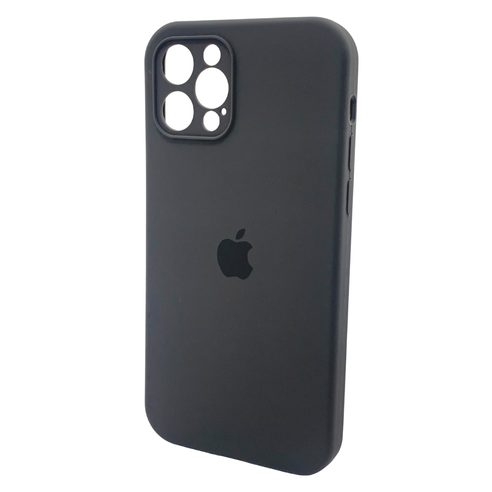 Carcasa de Silicona para iPhone 12 Pro