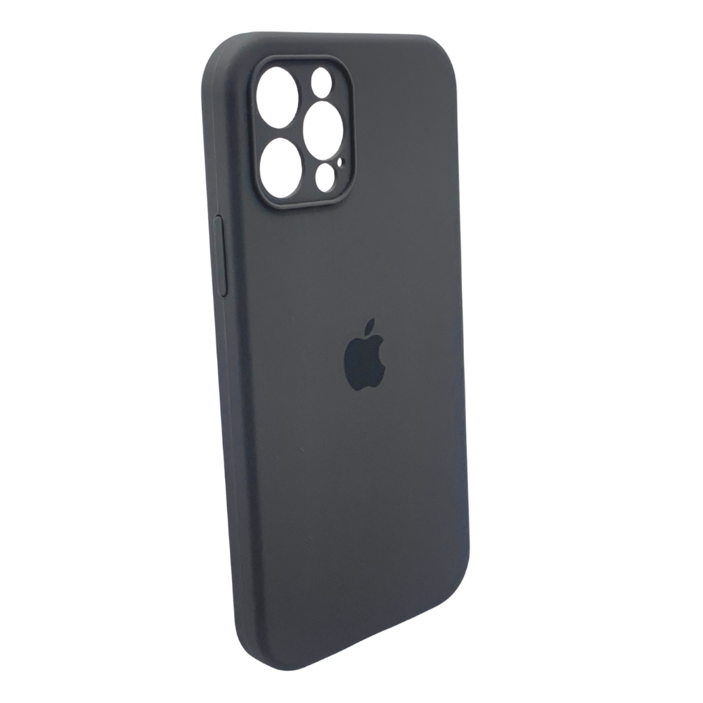 Carcasa de Silicona para iPhone 12 Pro