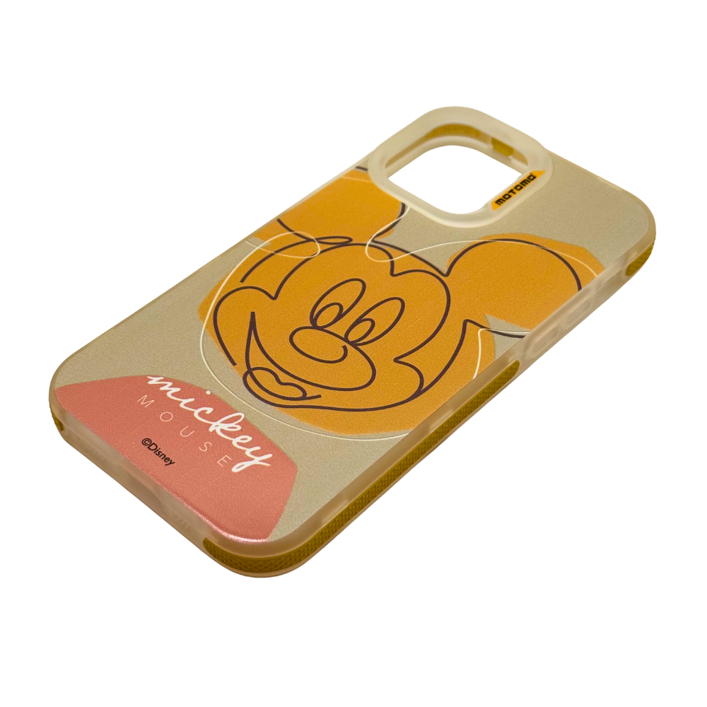 Carcasa Disney Reforzada para iPhone 12, 12 Pro