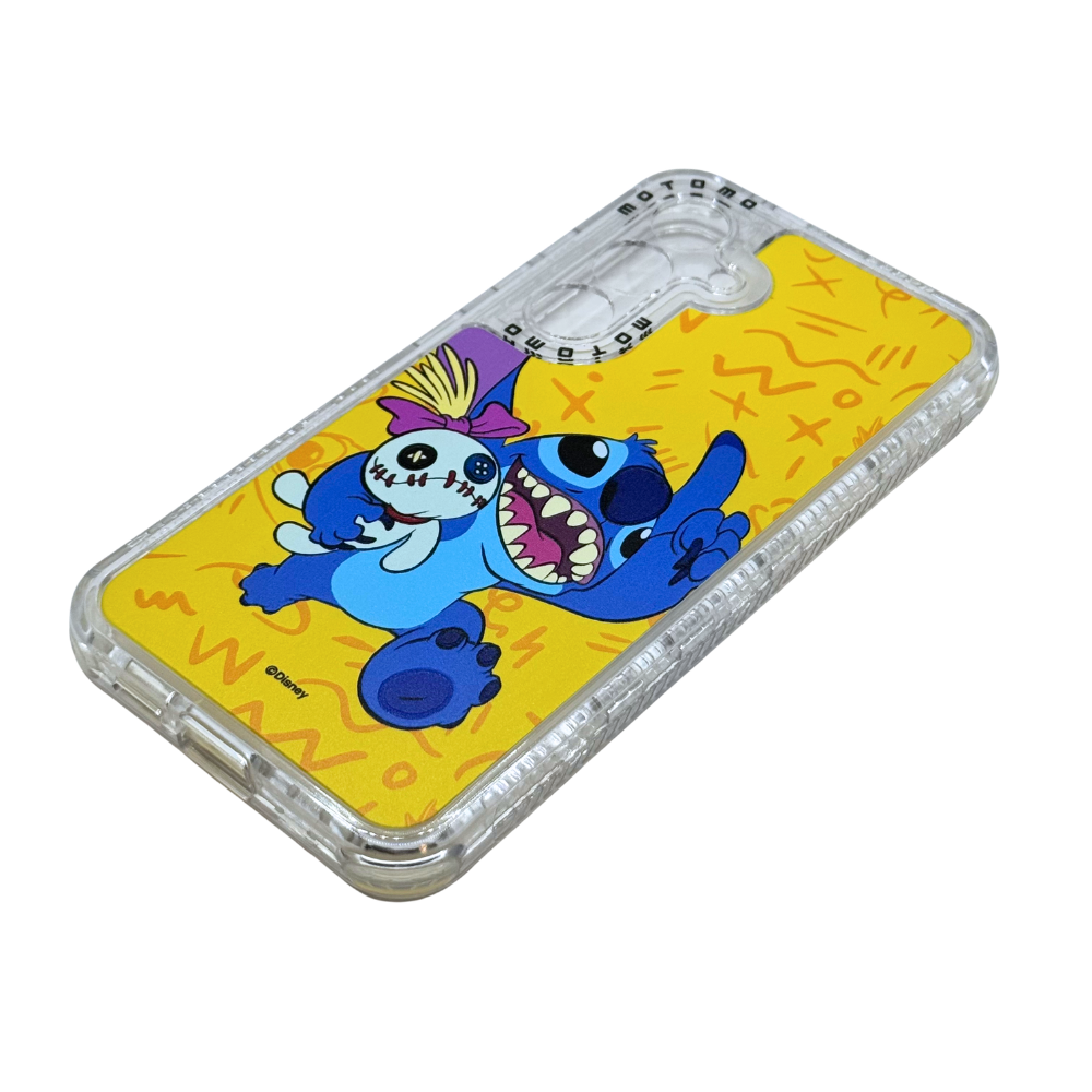 Carcasa Stitch 360 para Samsung A36 con Protección Total