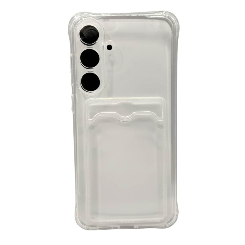 Carcasa Fluor para Samsung S25 Plus