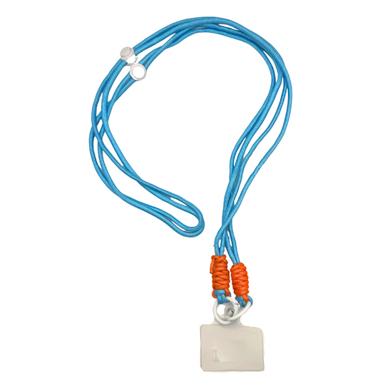 Lanyard Adventure para telefono