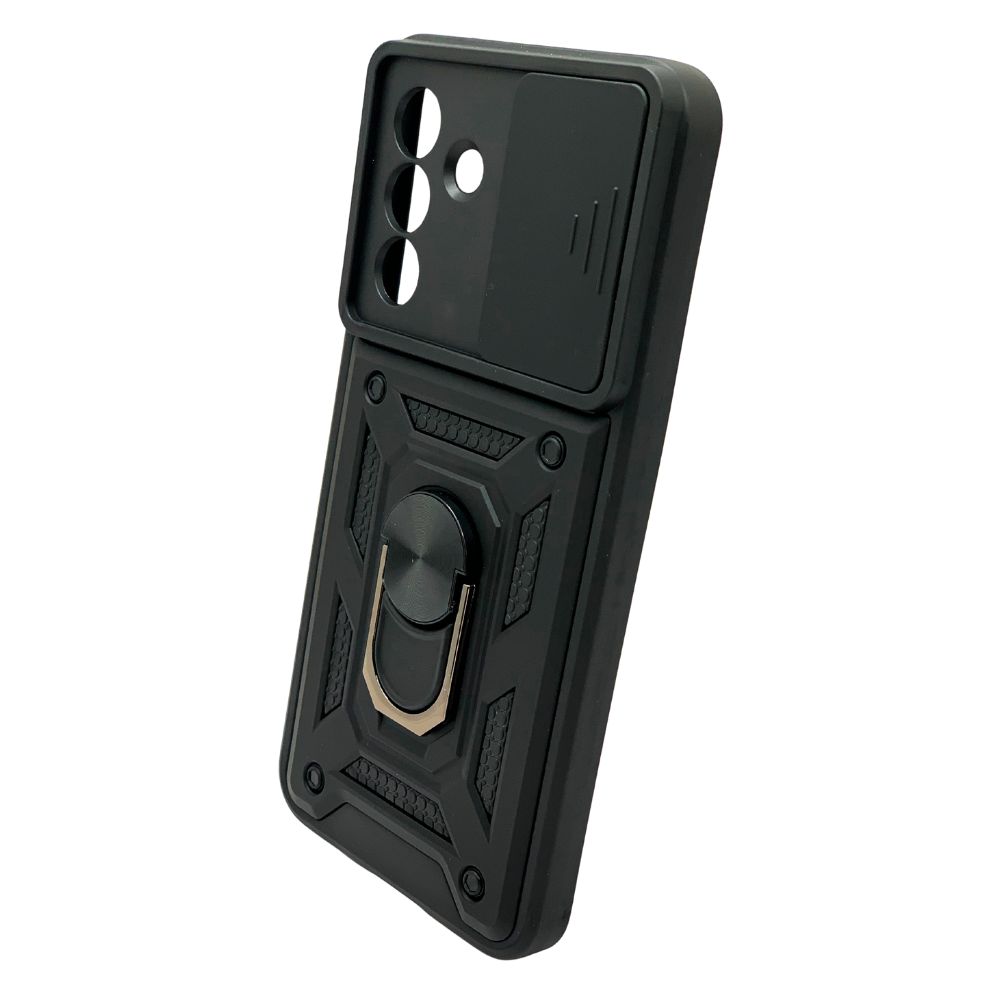 Funda Samsung A36 Antigolpes Militar