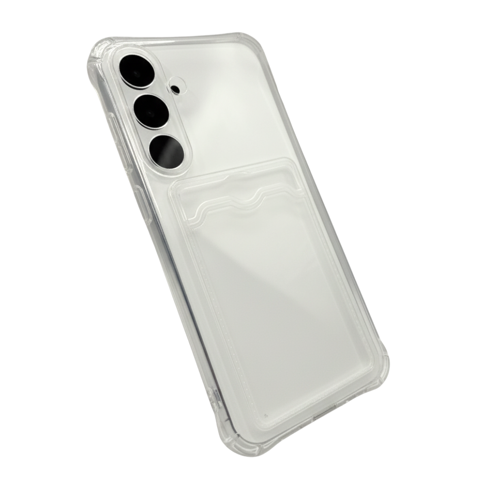 Carcasa Fluor para Samsung S25 Plus
