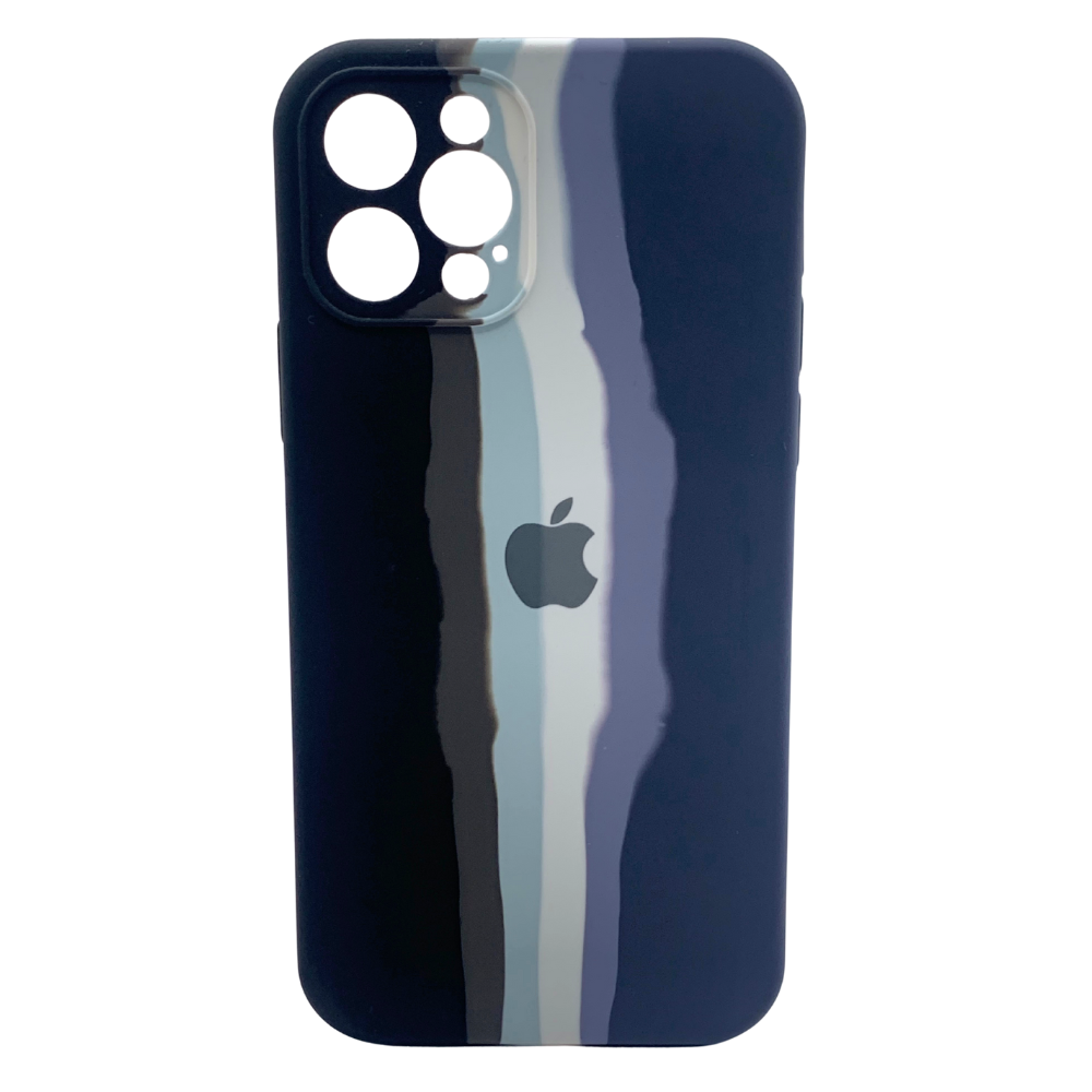 Carcasa de Silicona para iPhone 12 Pro
