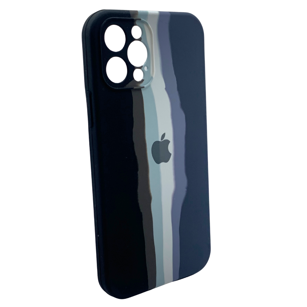 Carcasa de Silicona para iPhone 12 Pro