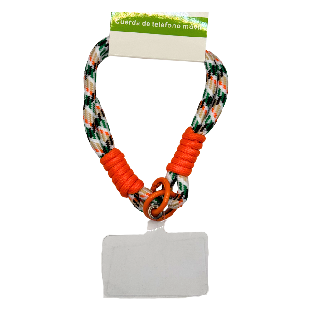 Pulsera Straps para teléfono