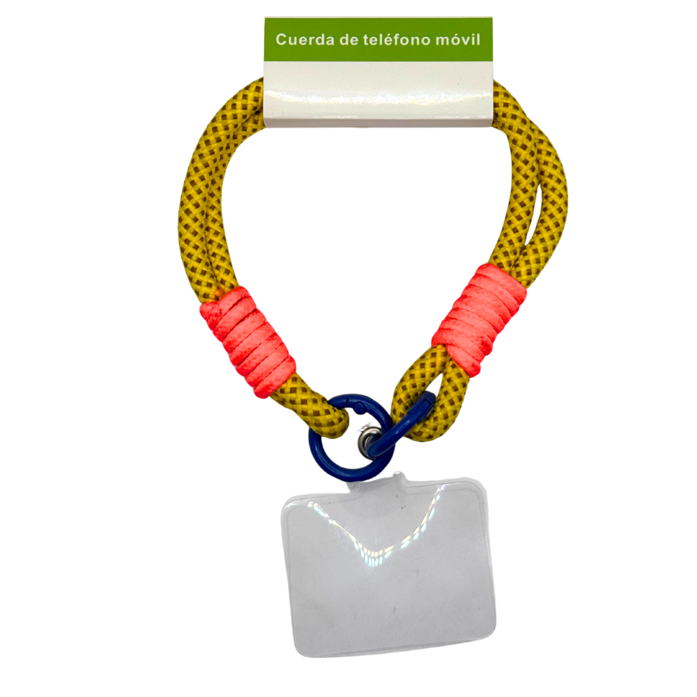 Pulsera Straps para teléfono