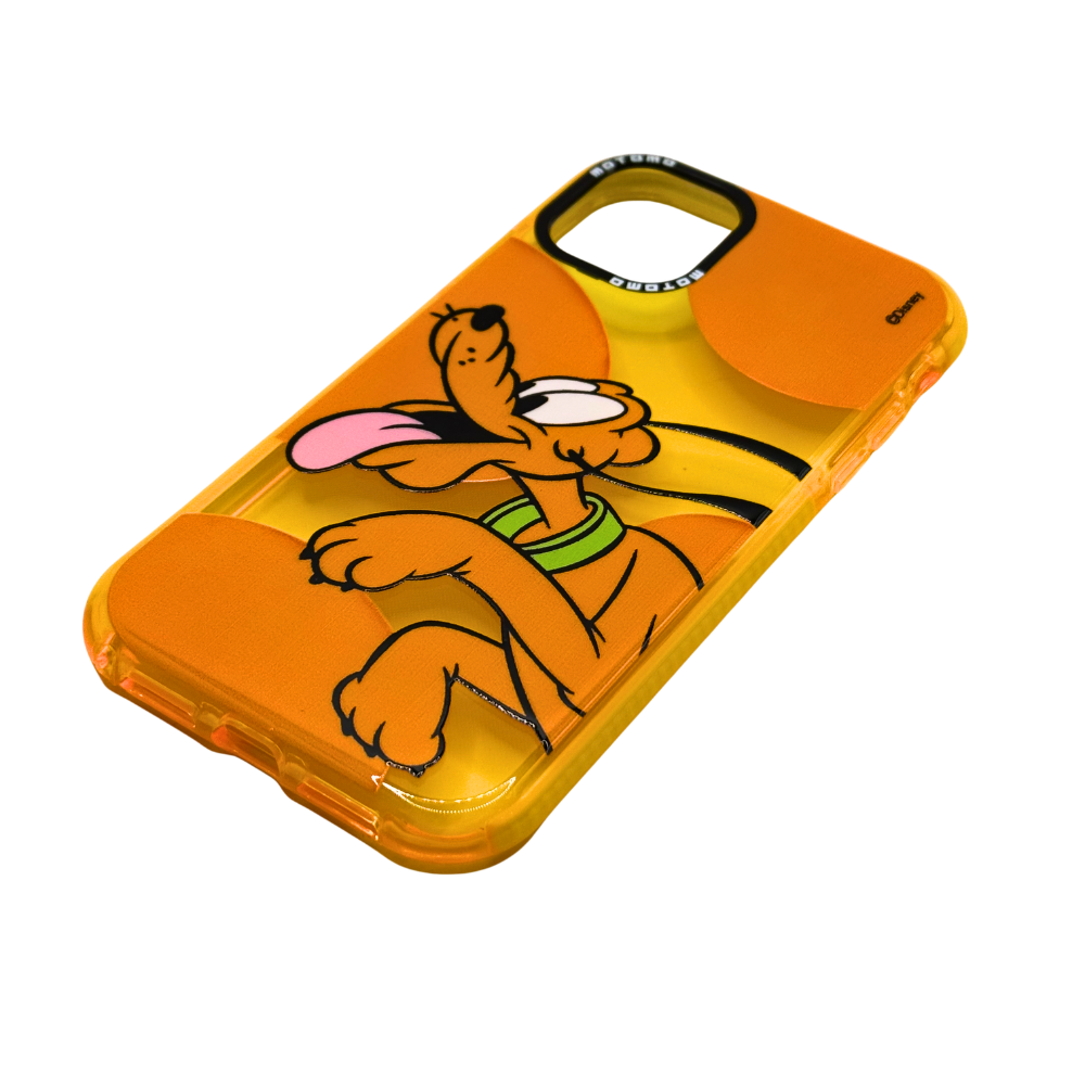 Carcasa Disney Reforzada para iPhone 11