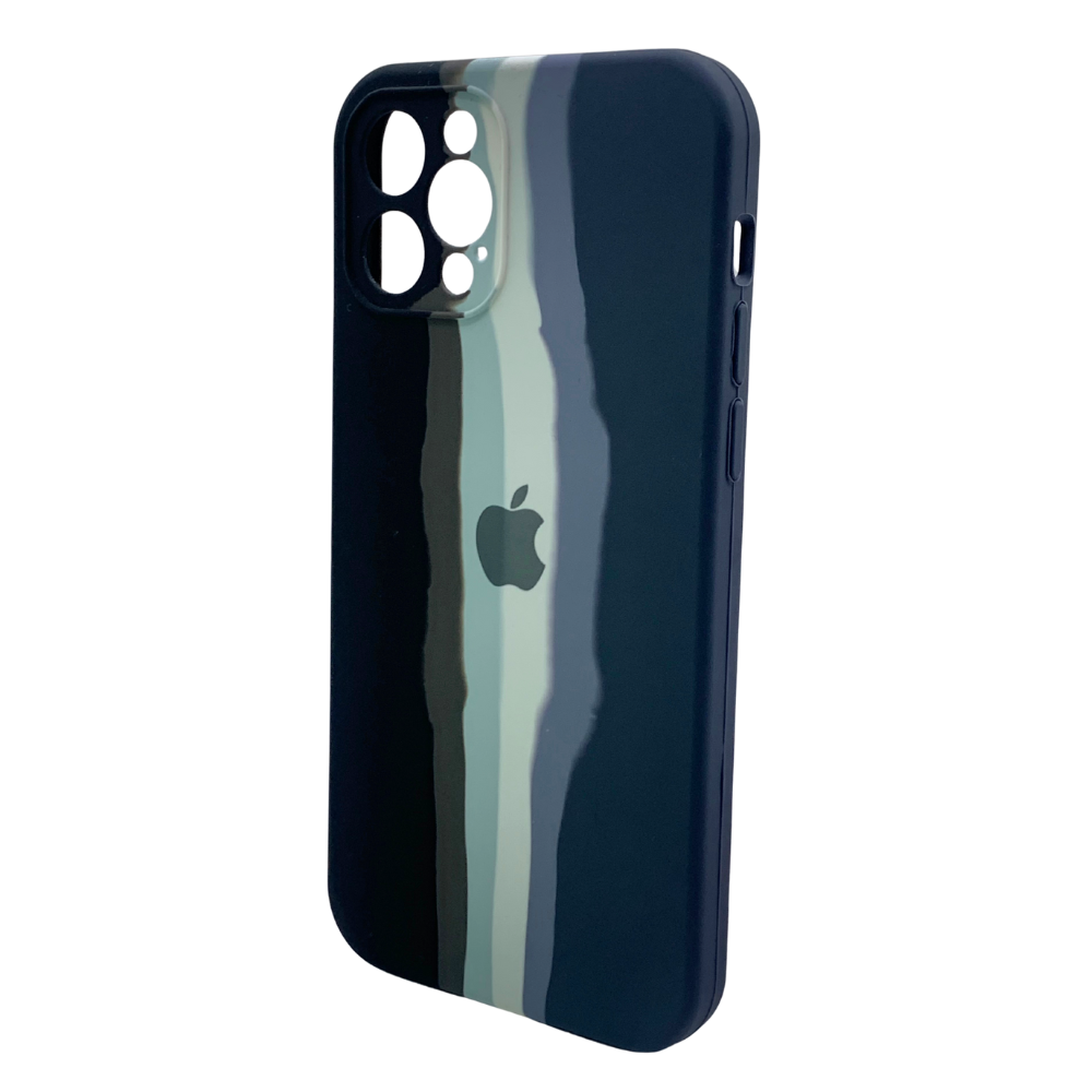 Carcasa de Silicona para iPhone 12 Pro