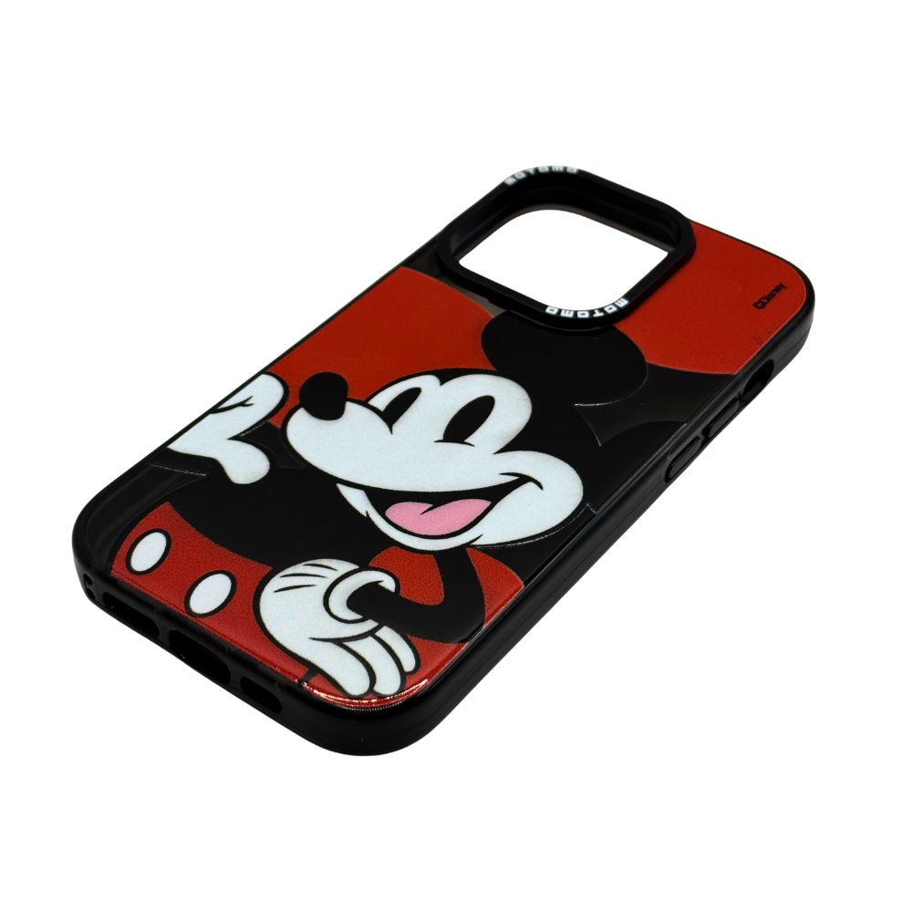 Carcasa Disney Reforzada para iPhone 14 Pro