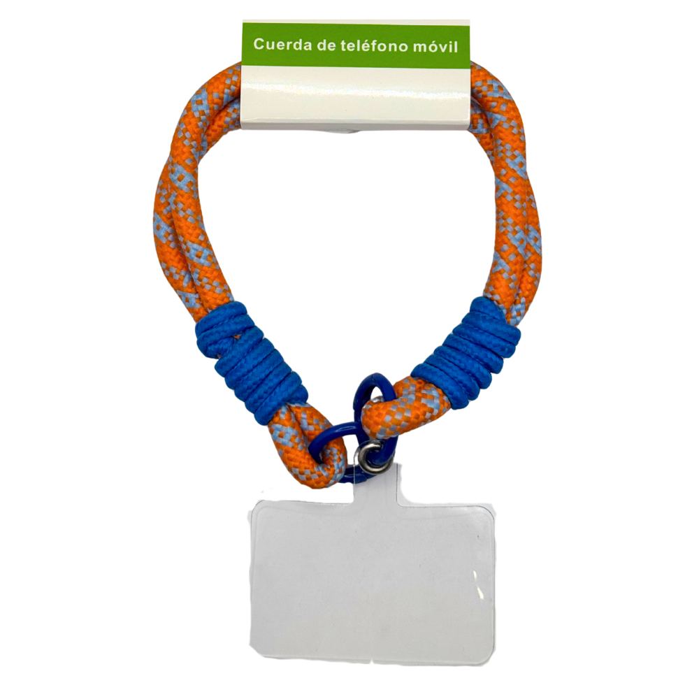 Pulsera Straps para teléfono