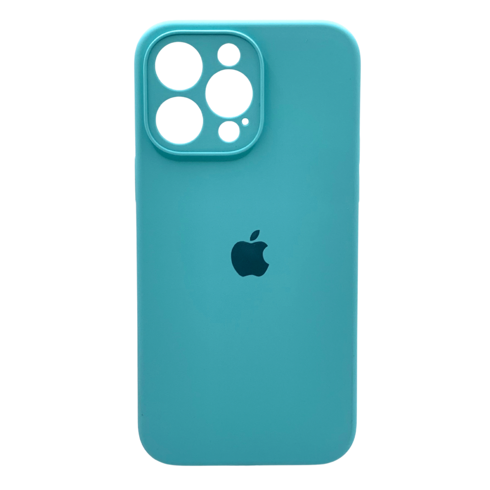 Carcasa De Silicona Para iPhone 14 Pro Max