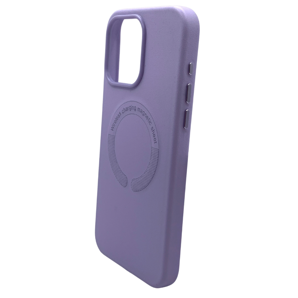 Carcasa Para iPhone 15 Pro Max MagSafe