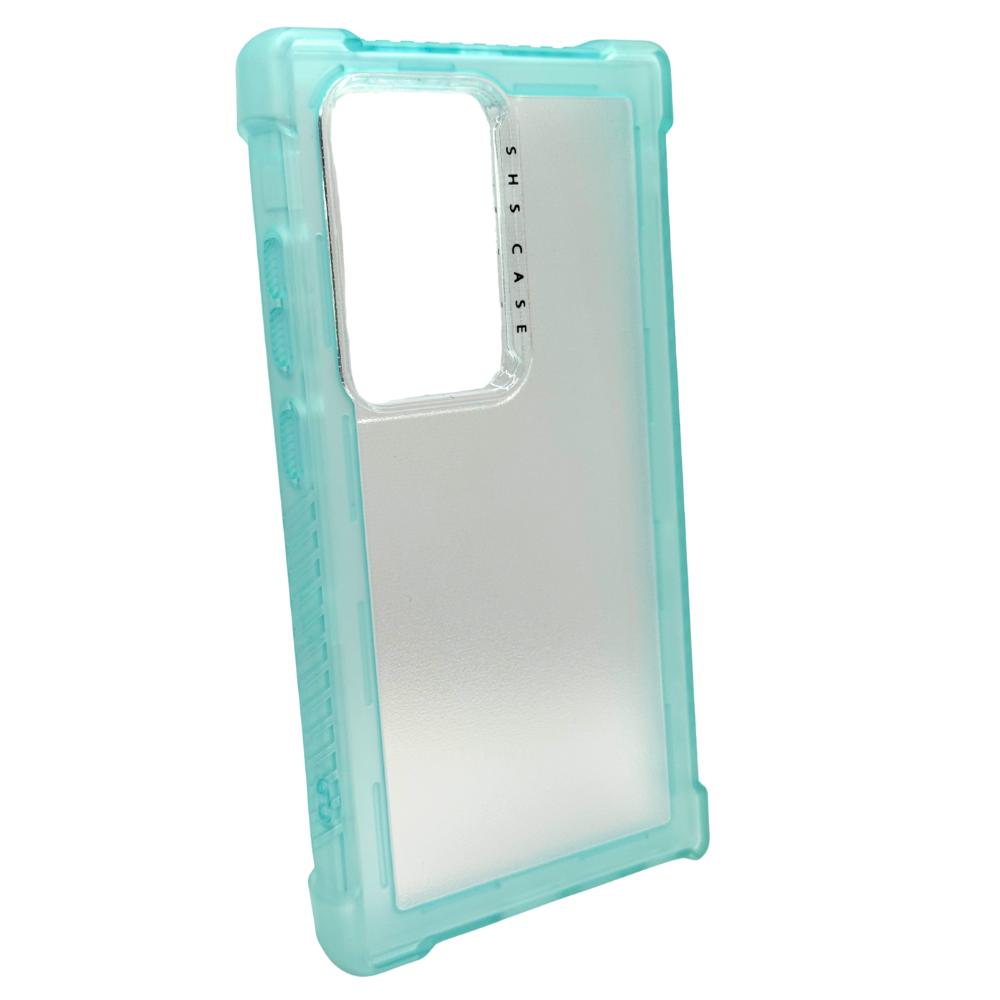 Carcasa 360° de Protección Completa para Samsung S24 Ultra