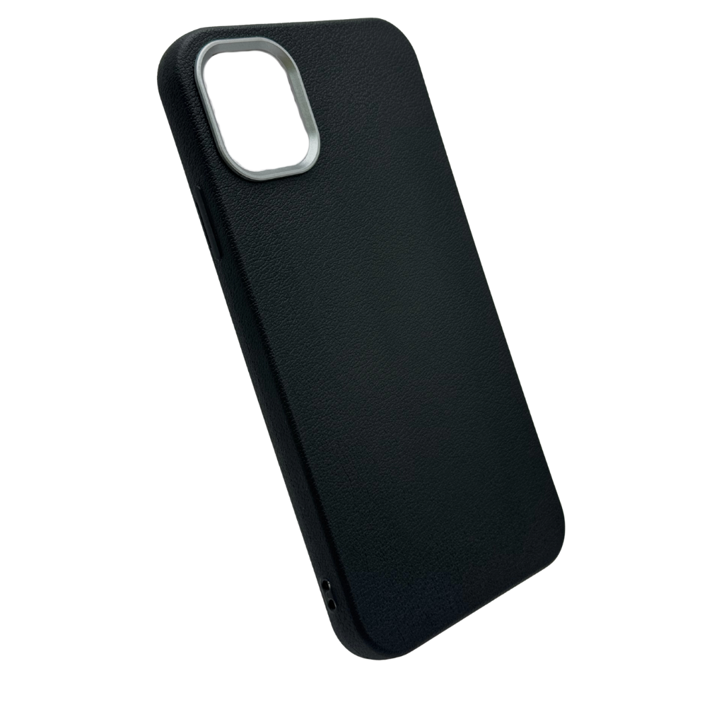 Carcasa iPhone 11 Diseño Eco Cuero