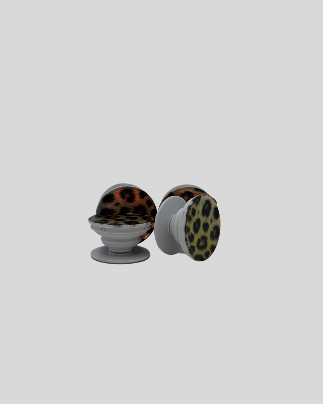 Pop sockets Animal Print
