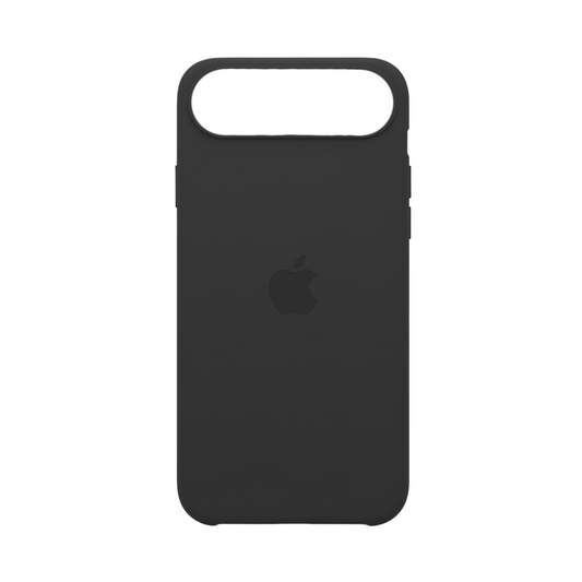 Carcasa De Silicona Para iPhone 17 Air