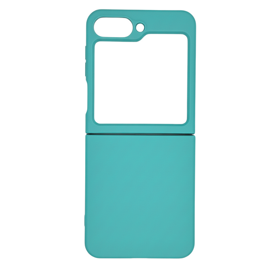 Carcasa para Samsung Z Fold 6 de Silicona