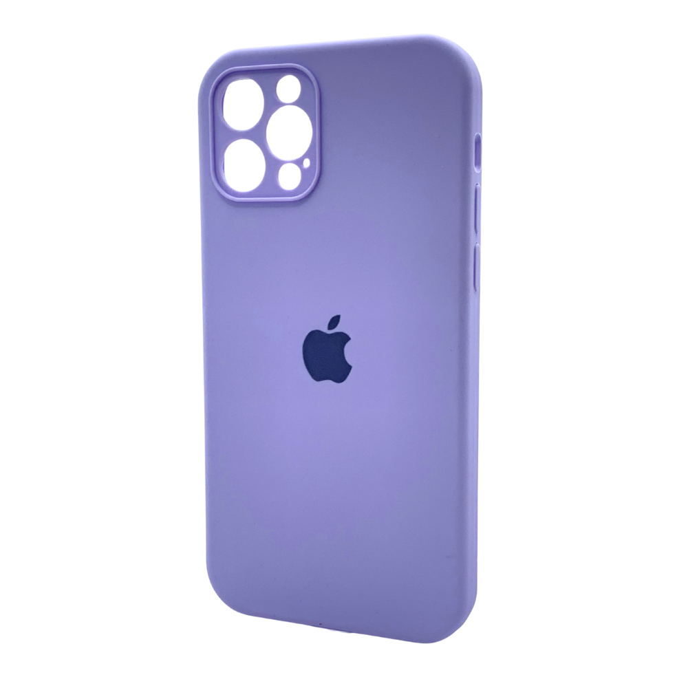 Carcasa de Silicona para iPhone 12 Pro