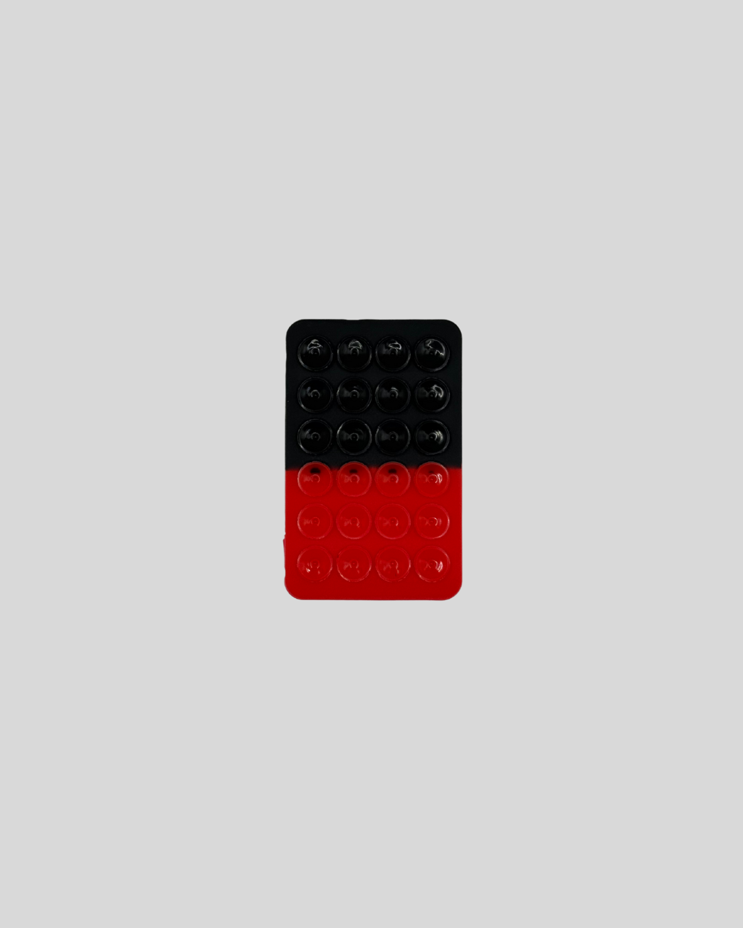 Ventosa para telefono Rectangular