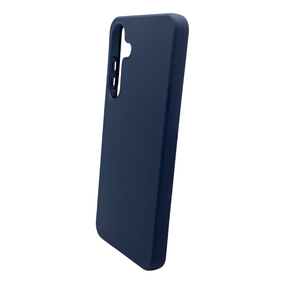 Carcasa de Silicona para Samsung S25 Plus