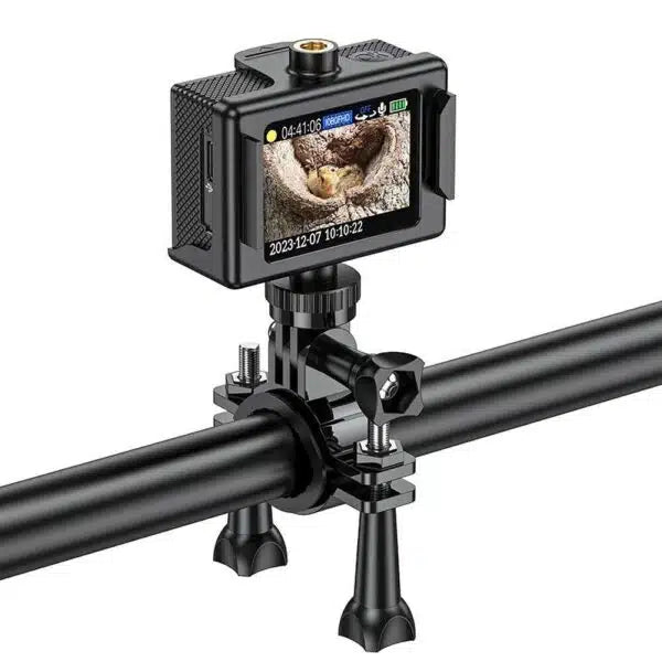 Camara deportiva Hoco BV102