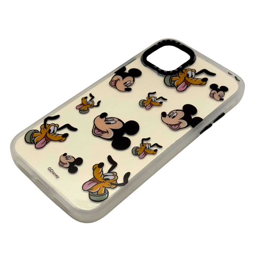 Carcasa Disney Reforzada para iPhone 11