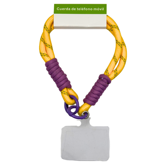 Pulsera Straps para teléfono