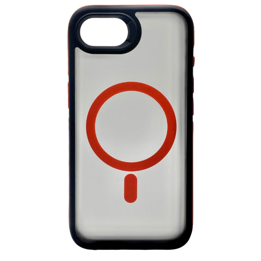 Carcasa Para iPhone 16 E MagSafe