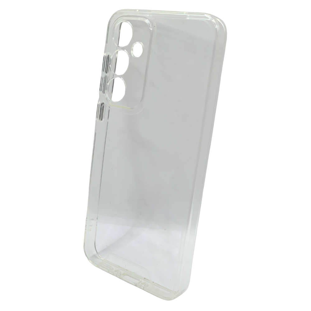 Funda Transparente Samsung A35