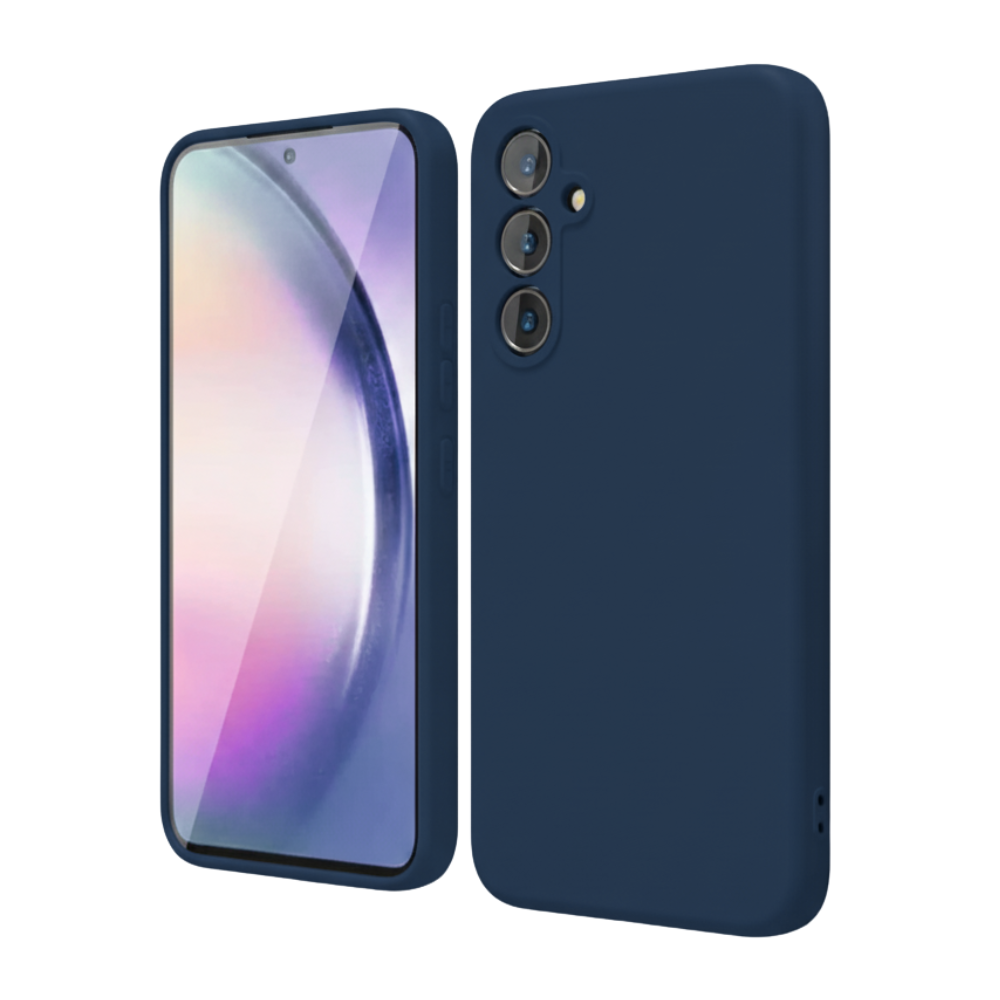 Funda Silicona Samsung A55