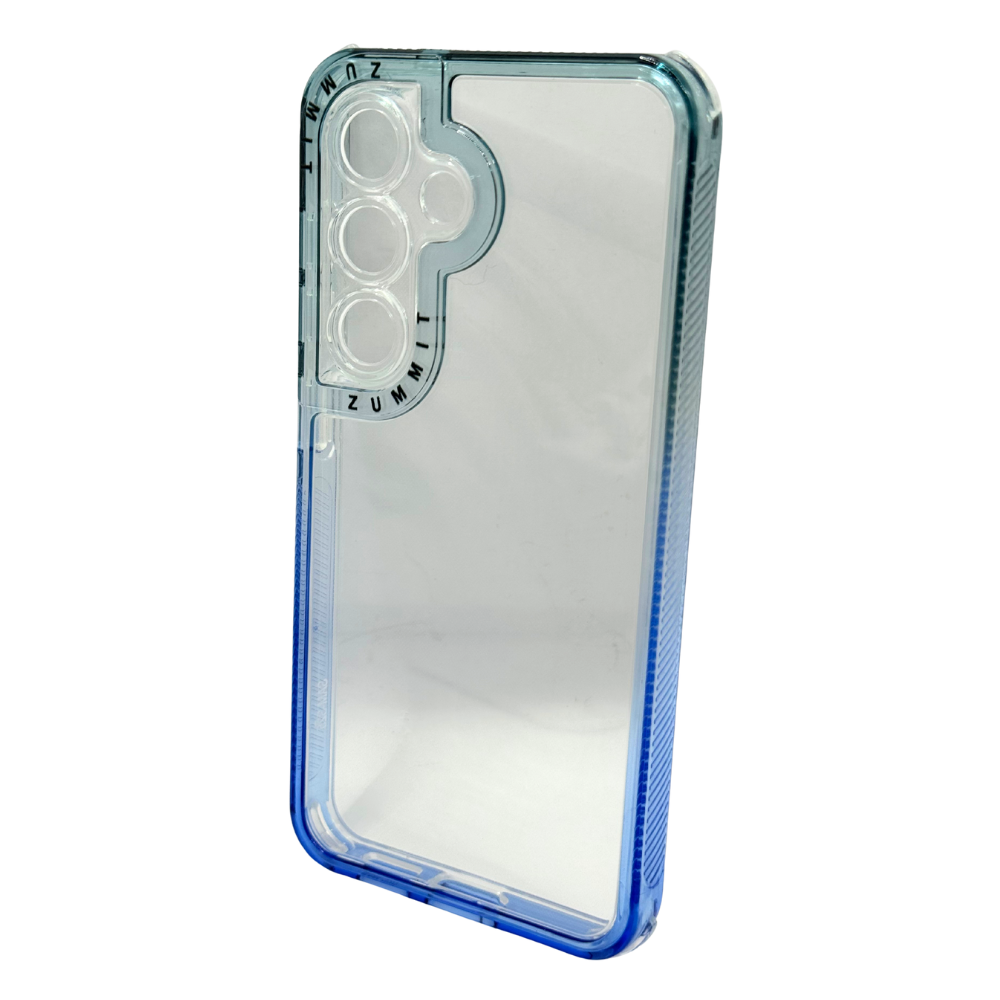 Carcasa Samsung S25 Glow Gradiente