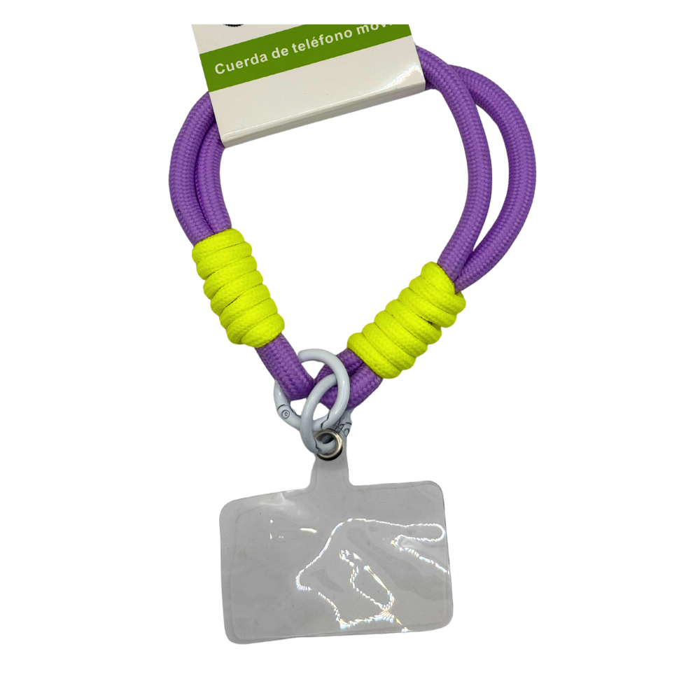 Pulsera Straps para teléfono