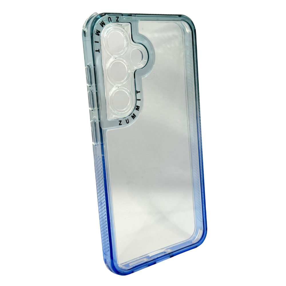 Carcasa Samsung S25 Glow Gradiente