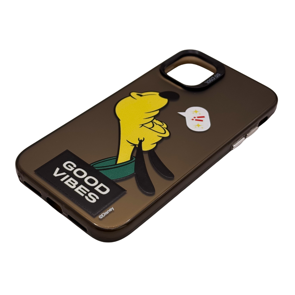 Carcasa Disney Reforzada para iPhone 11