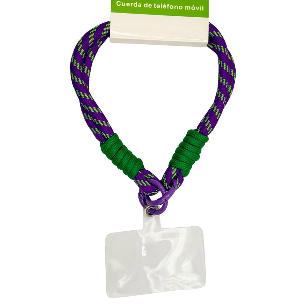 Pulsera Straps para teléfono