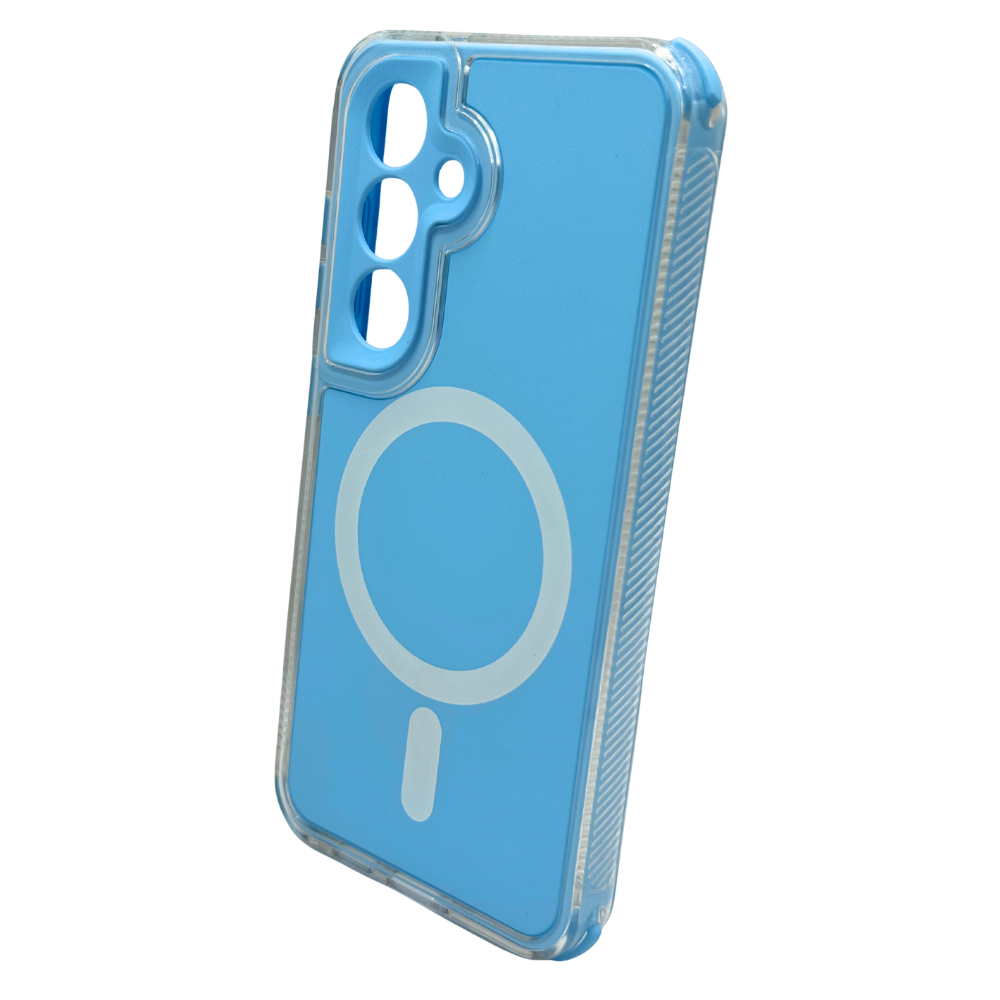 Funda Magnética con Magsafe para Samsung S24