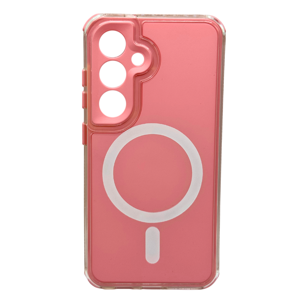 Funda Magnética con Magsafe para Samsung S24