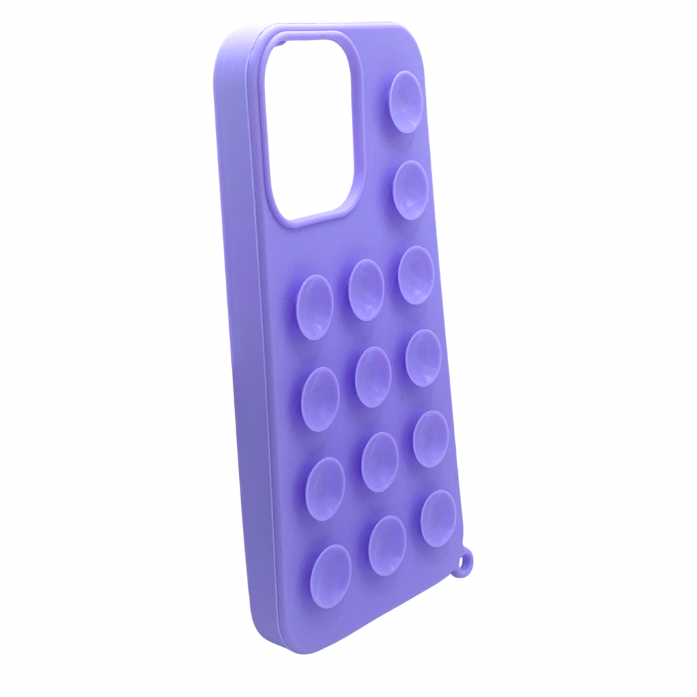 Carcasa Para iPhone 14 Pro Max Pop it