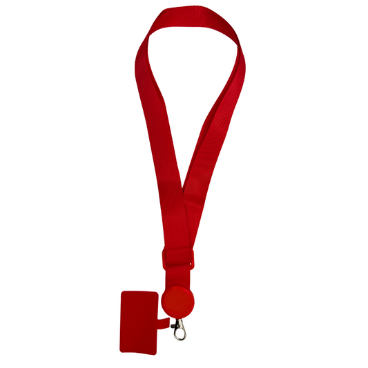 Landyard para teléfono