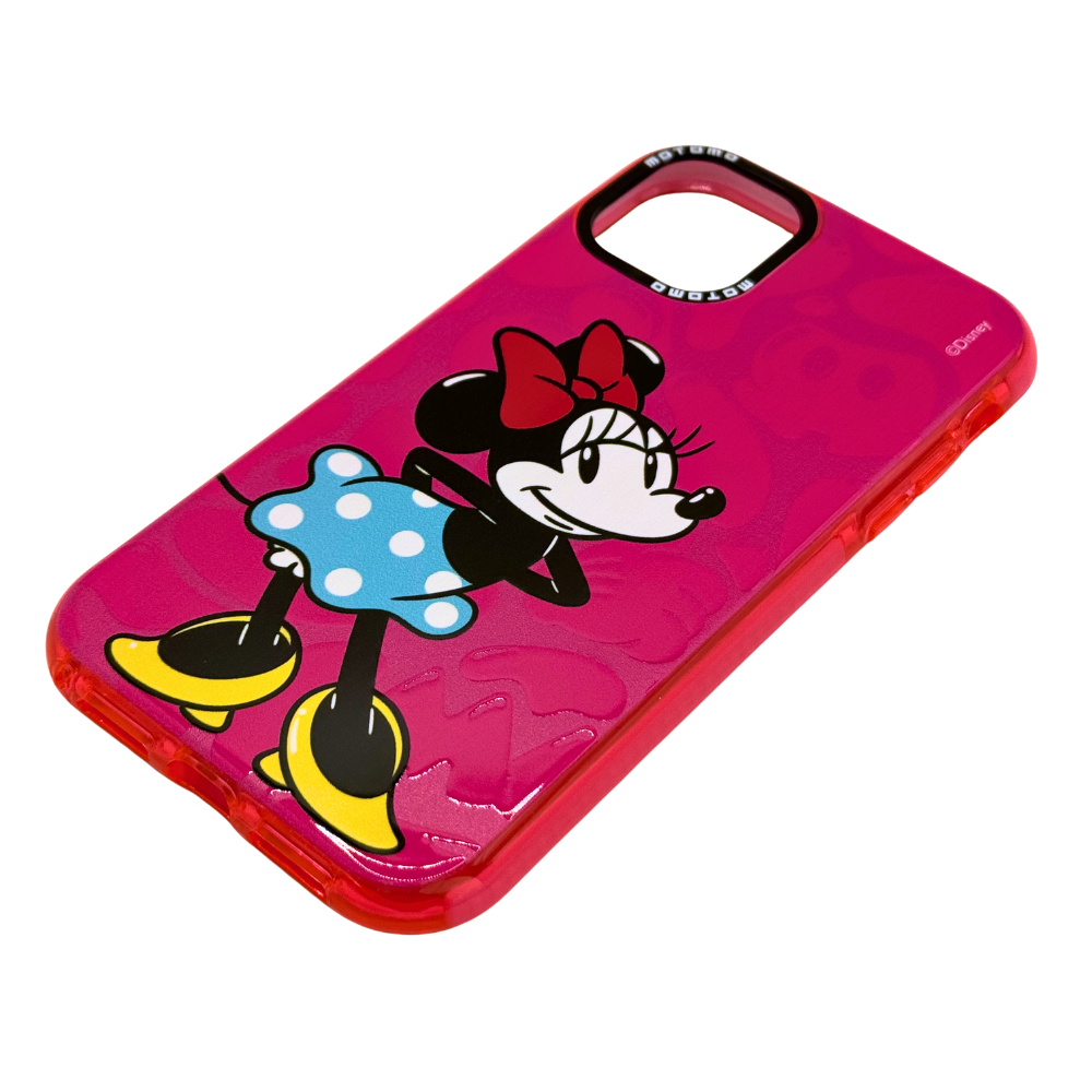 Carcasa Disney Reforzada para iPhone 11