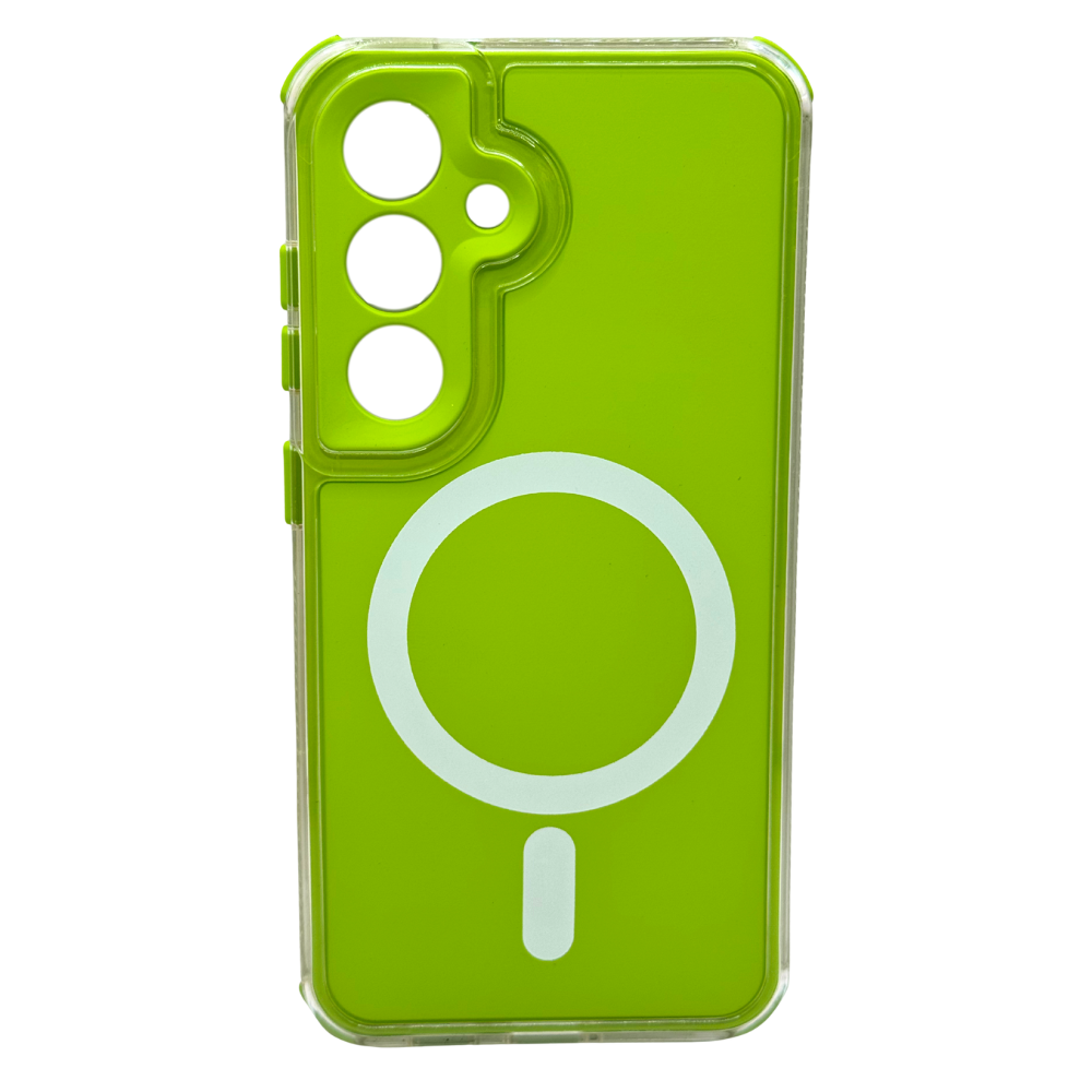Funda Magnética con Magsafe para Samsung S24